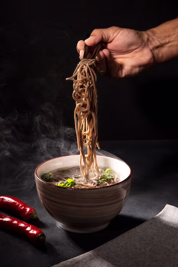 Sushi n Ramen